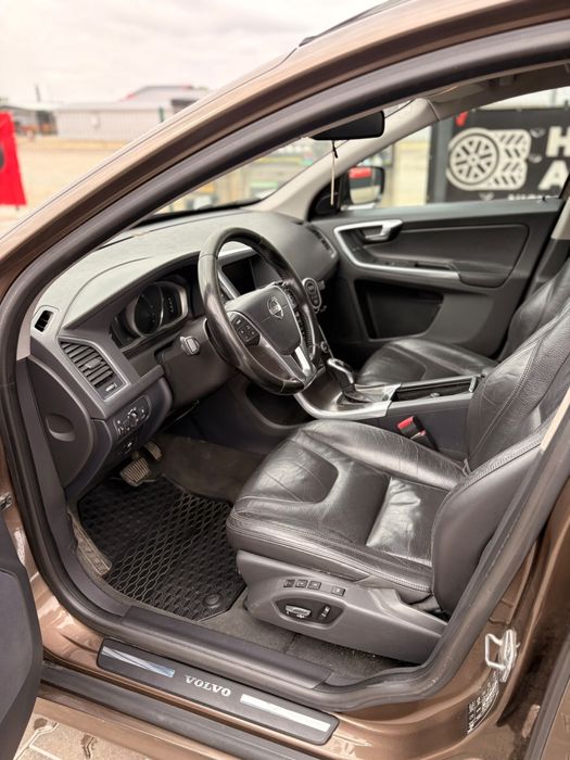 Volvo XC60 2.0 TDI