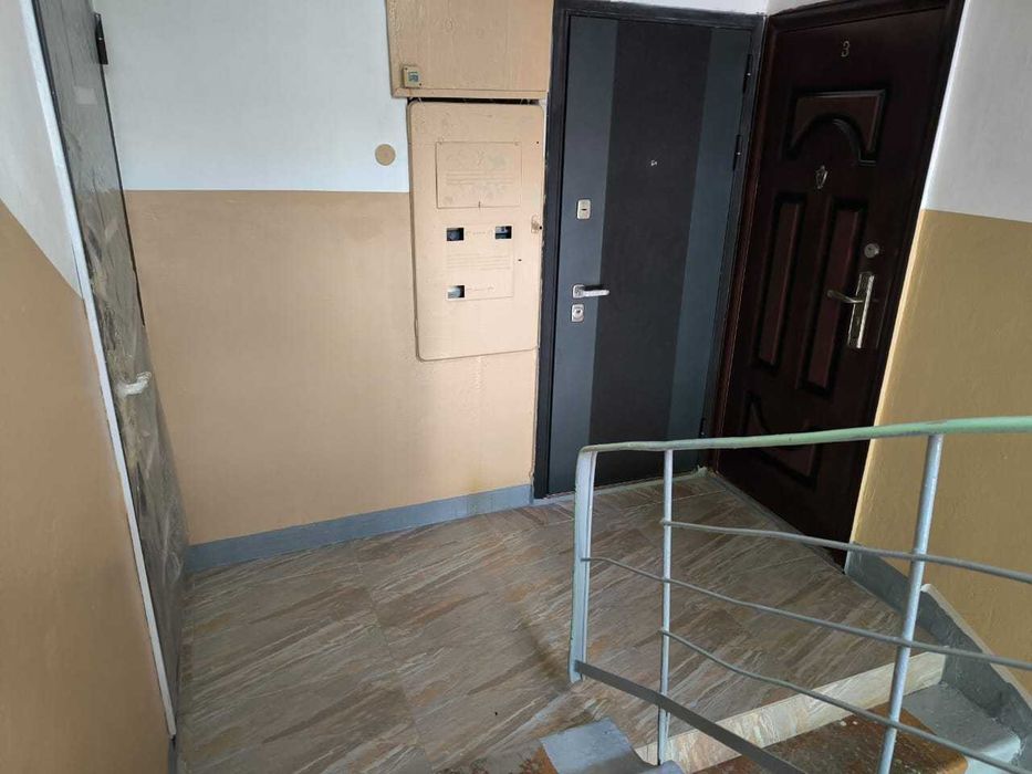 Продам 2-х комн. квартиру Центр