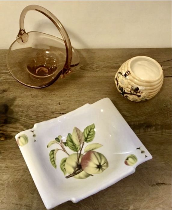 Сувенири, керамика, стъклени декорации