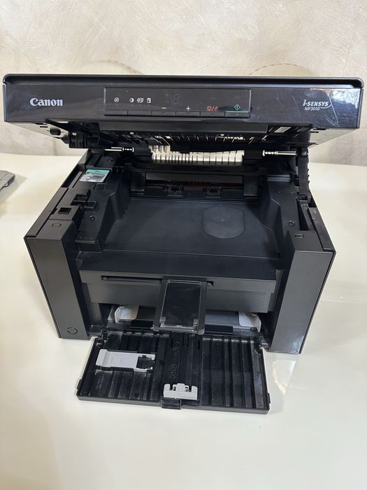 МФУ Canon I-SENSYS MF-3010
