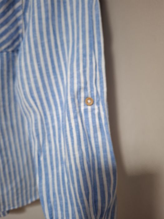 Linen by F&F Linen Blend