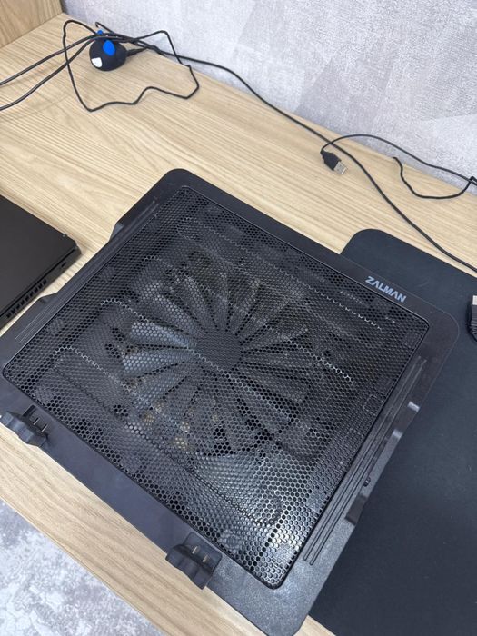 Ноутбук Aser nitro v15 в Астане