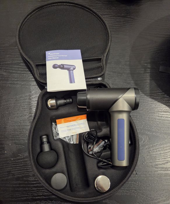 Vând Pistol masaj