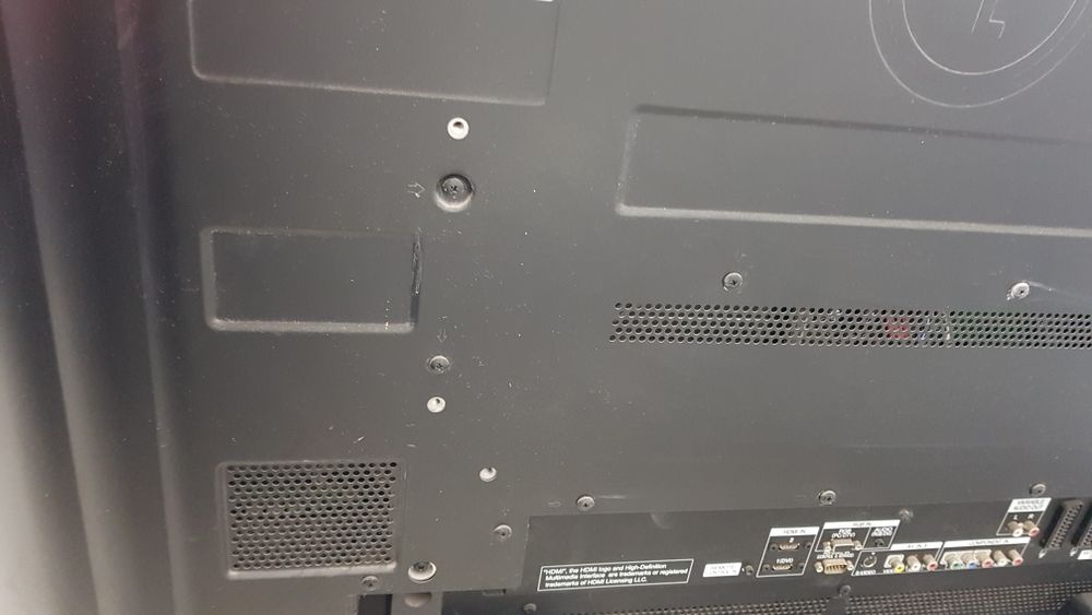 Продам большой плазменный телевизор