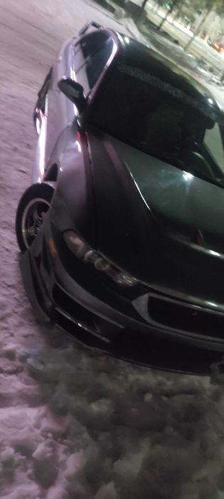 Продам галант8 американец