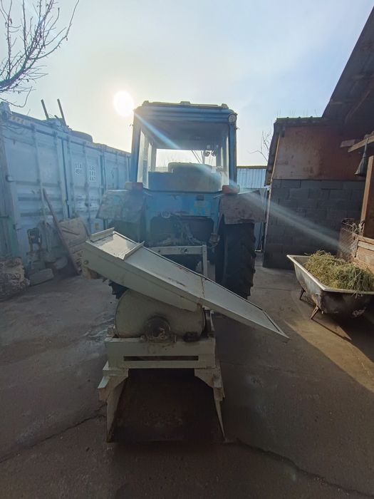 Продам трактор МТЗ 80 Беларусь