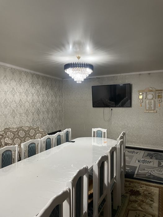 Продам дом старый ильинка