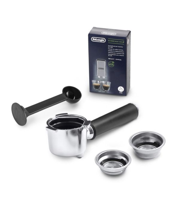 Кофеварка рожковая DeLonghi EC685