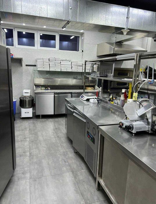 СРОЧНО!!! Продажа готового бизнеса " Ресторан "