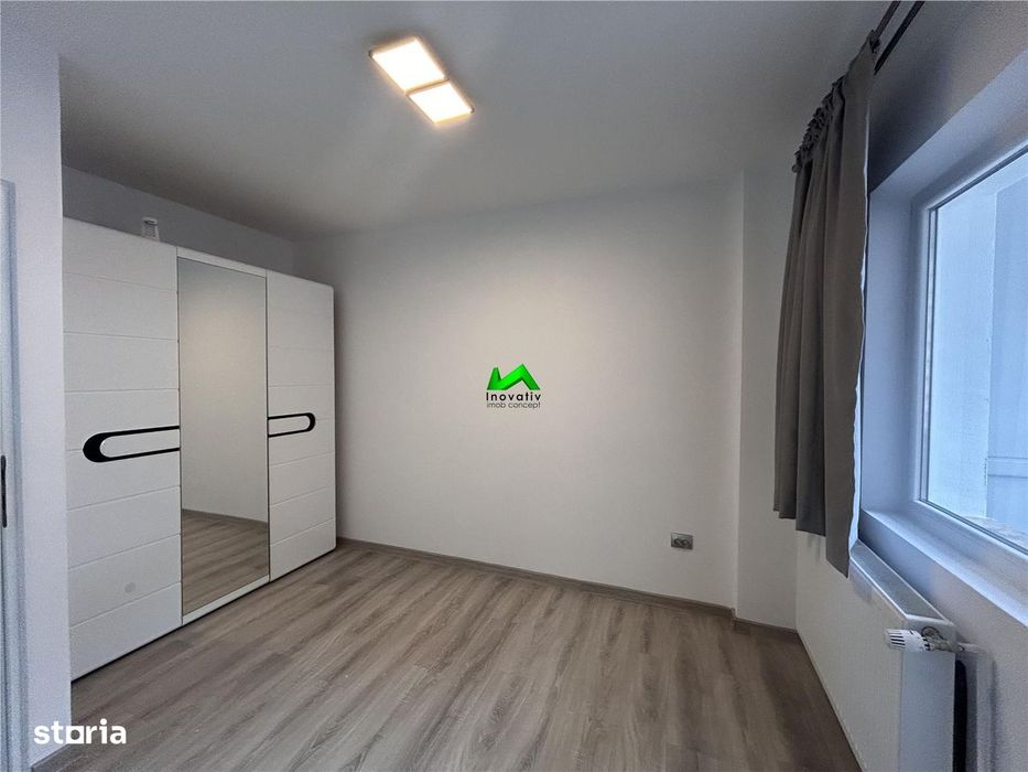 Apartament de inchiriat 3 camere 2 bai Sibiu Strand