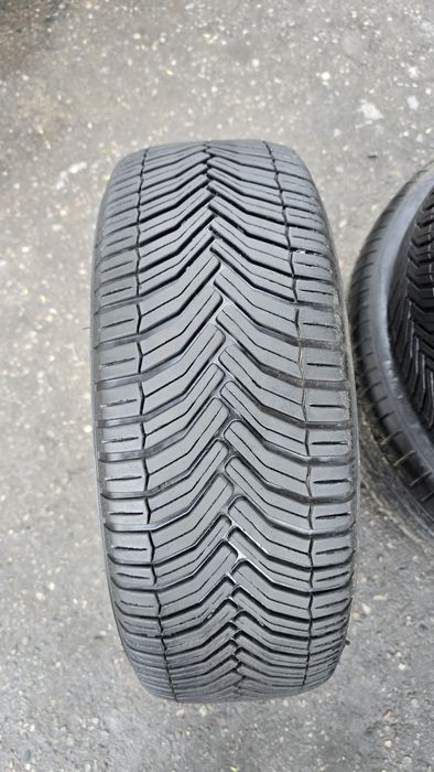 205/55/R16 Michelin Cross Climate