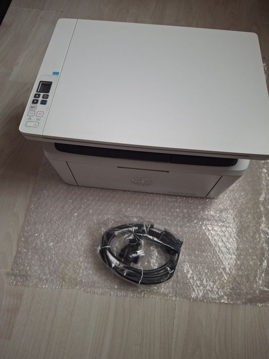 Vand Imprimanta HP LaserJet Pro MFP M28w W2G55A