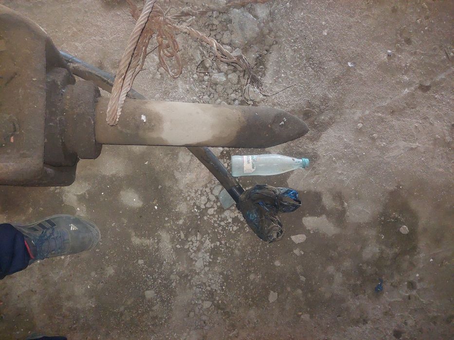 Продам экскаватор