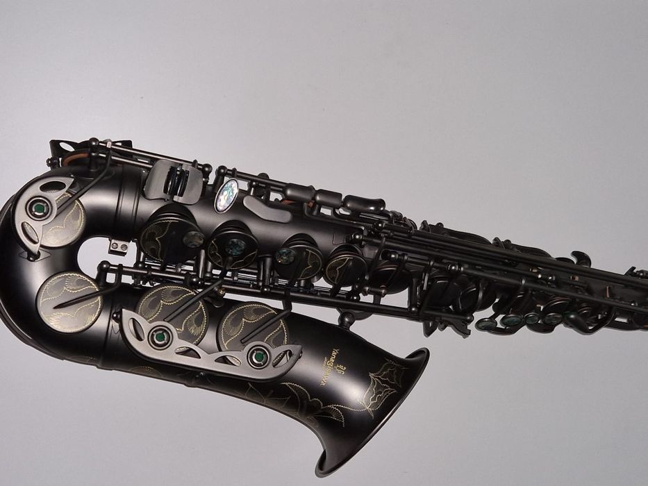 Saxofon alto Yanagisawa