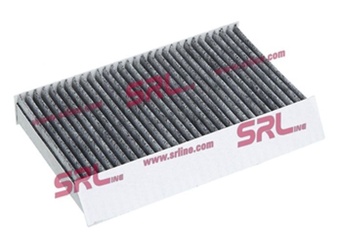 Filtru polen carbon, habitaclu, SRLine S11-1135