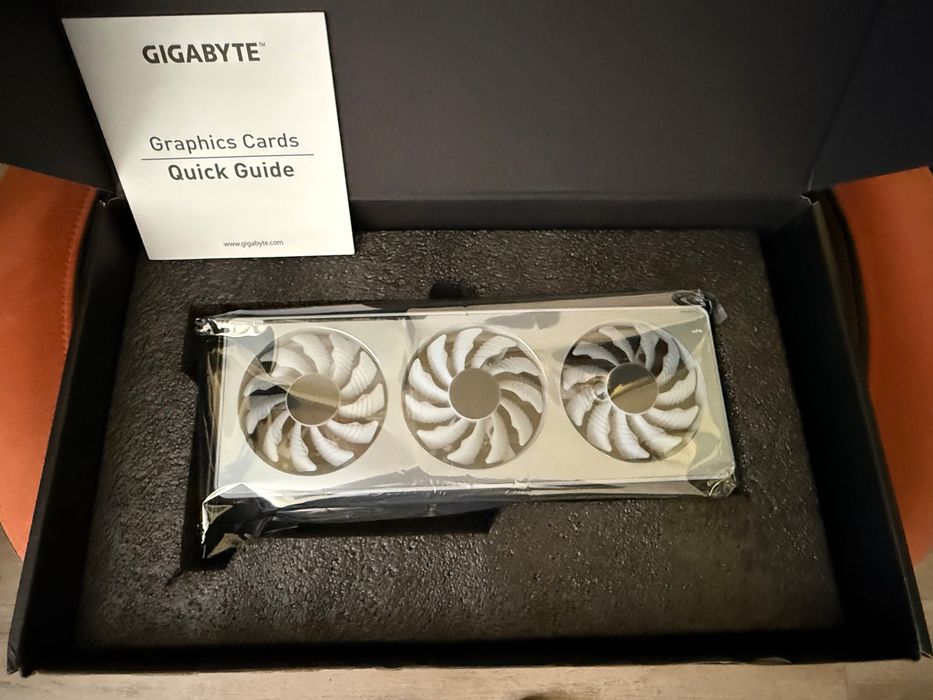 GeForce 3060 RTX видеокарта