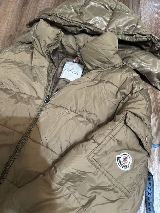 Geaca Moncler dama