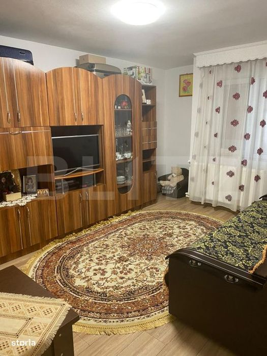 Apartament de vanzare, 2 camere - zona centrala