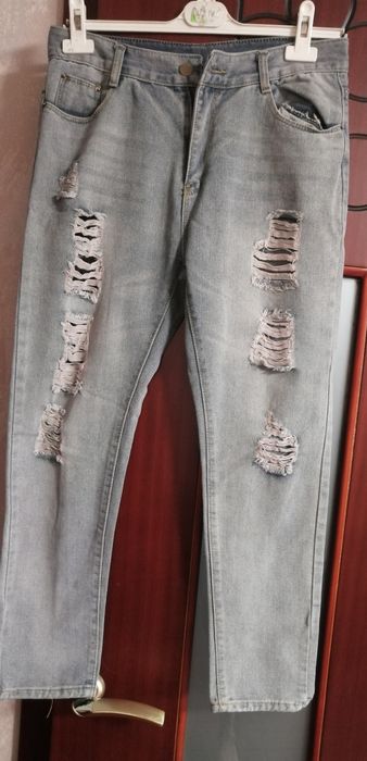 Юбка, джинсы, платье