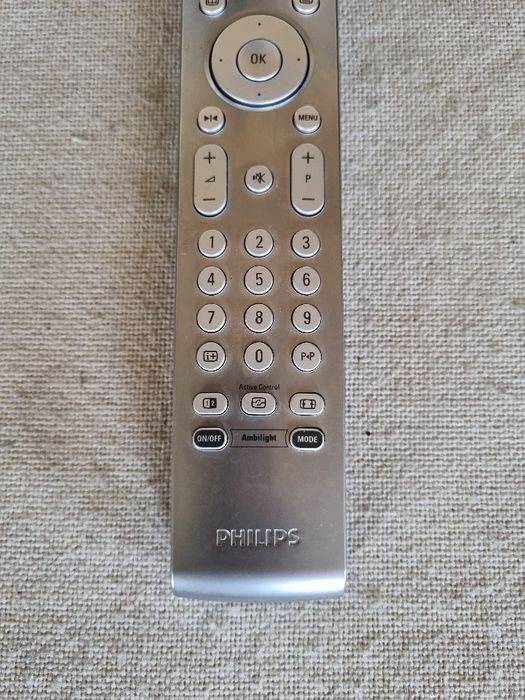 Telecomanda Originala Philips Ambilight. Perfect functionala.
