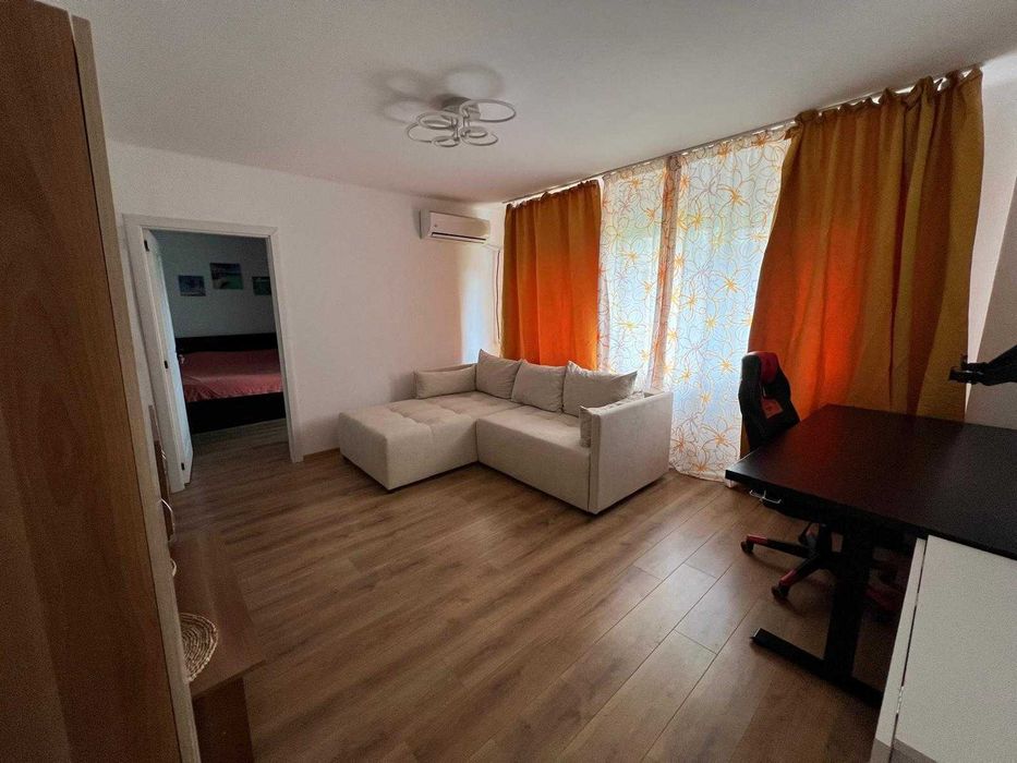 PF inchiriez Ap 2 Camere zona Palas Campus