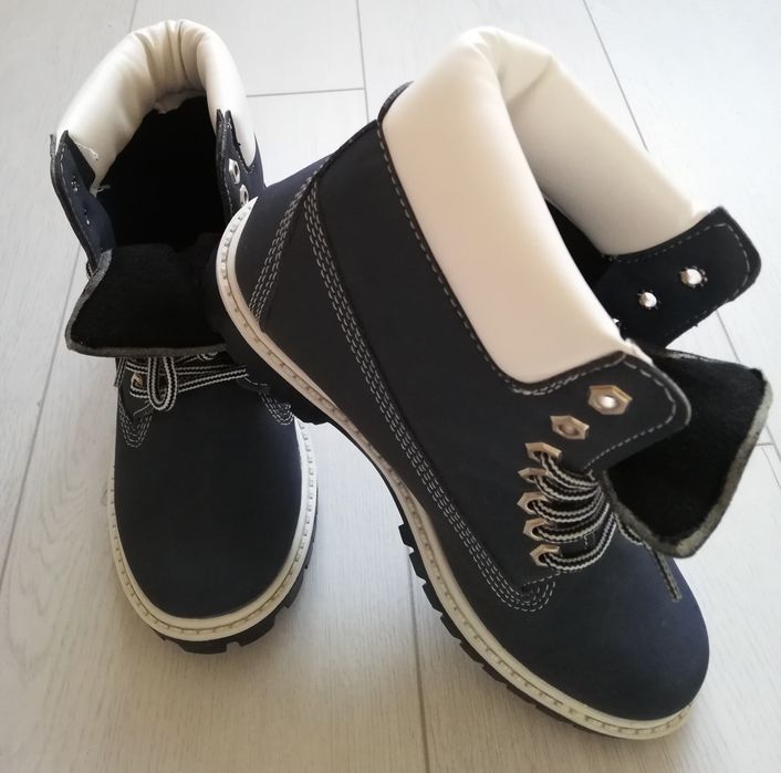 Маркови зимни боти