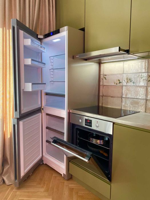 Продава се Двустаен апартамент в София, Манастирски ливади - 65 кв.м за 2197 €/кв.м - Снимка #15