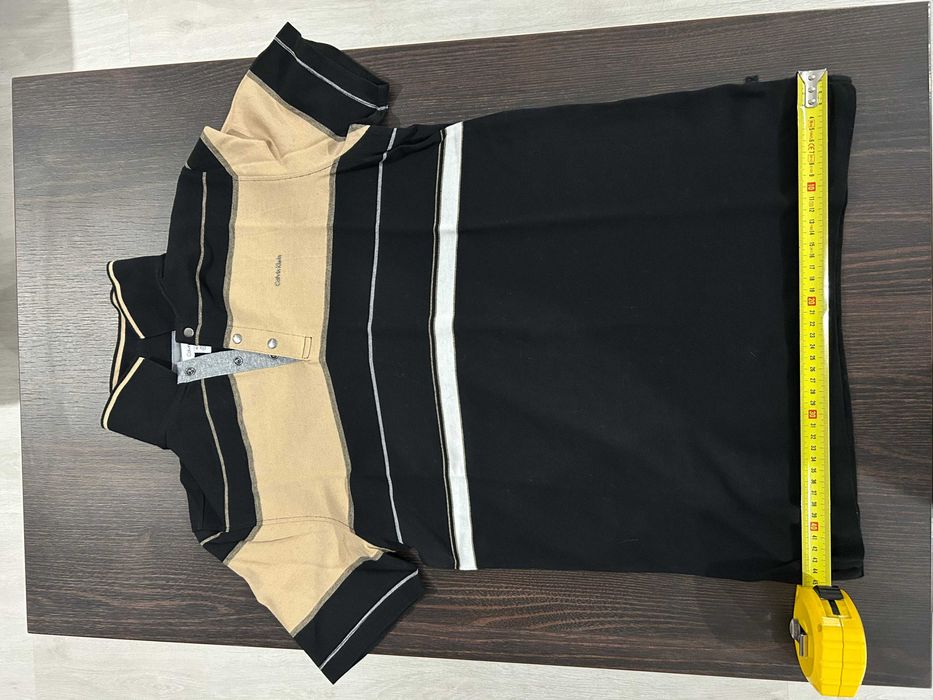 Tricou Calvin Klein XS nou