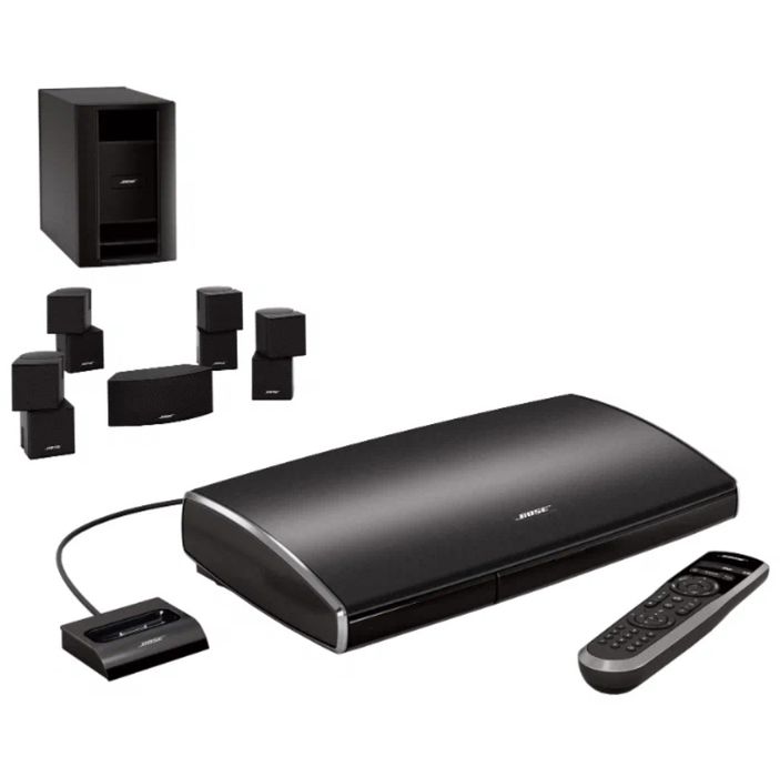 Bose Lifestyle 35.