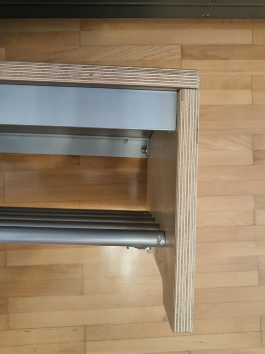 OUTLET Bancă HABA Pro din placaj multistrat, solidă