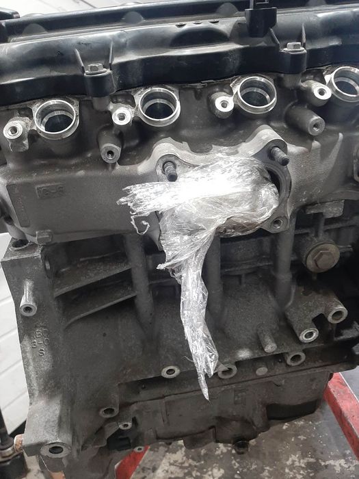 motor l13z1 1.3b honda jazz euro 4