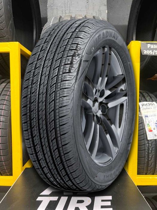 Летние шины HEADWAY HR805 215/70 R16 100H