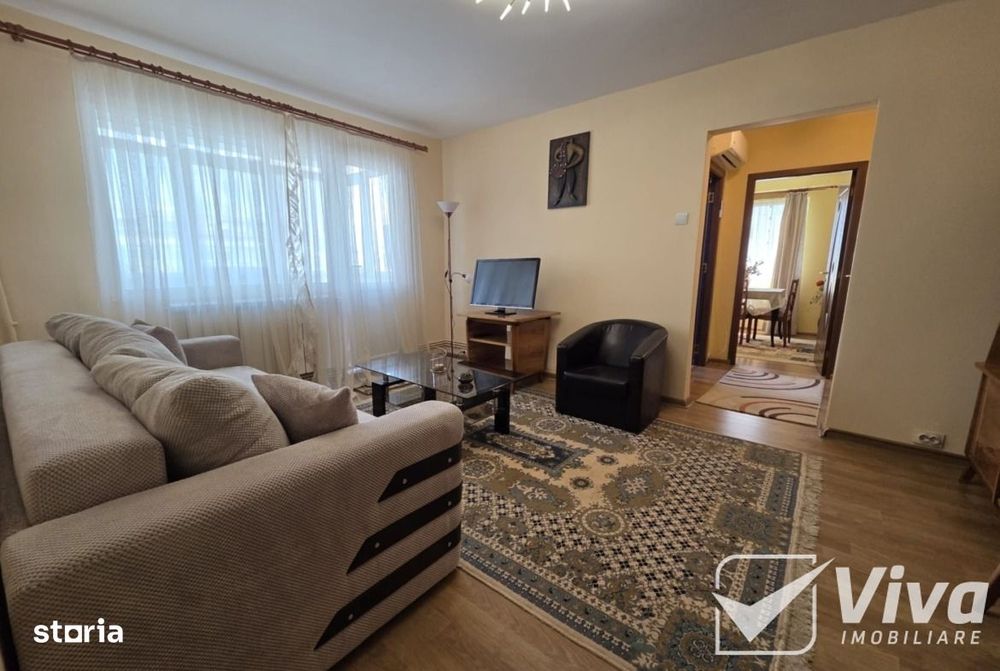 Rond Podu Ros – Ap 2 camere, 52mp, liber — fotografia 1
