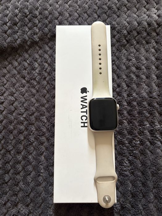 Apple watch SE 44 mm