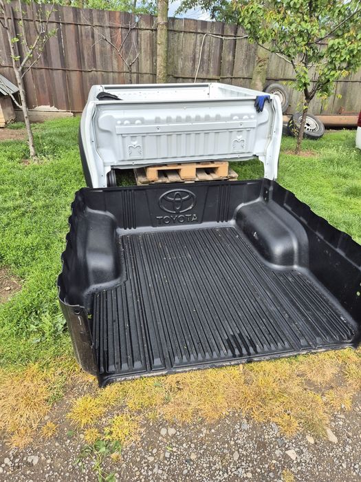 Arcuri Amortizoare Originale Toyota Hilux Stopuri Oglinzi