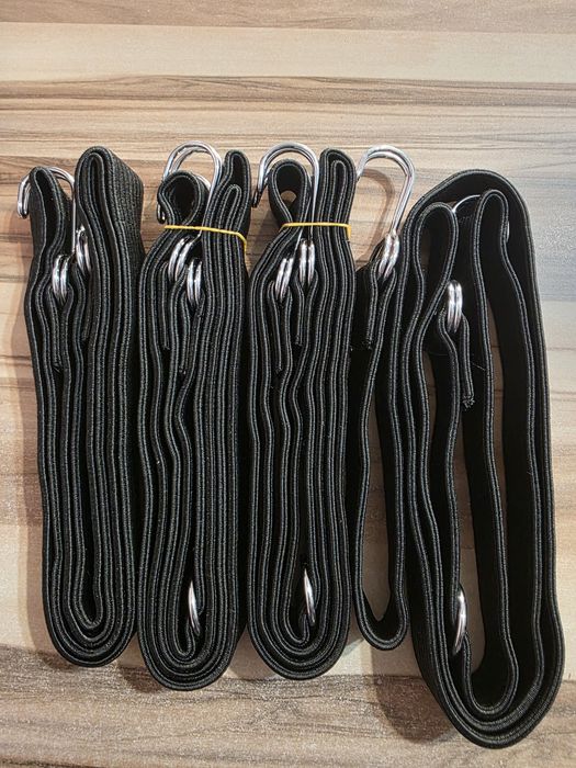 Carlige 2 metrii 4 bucati