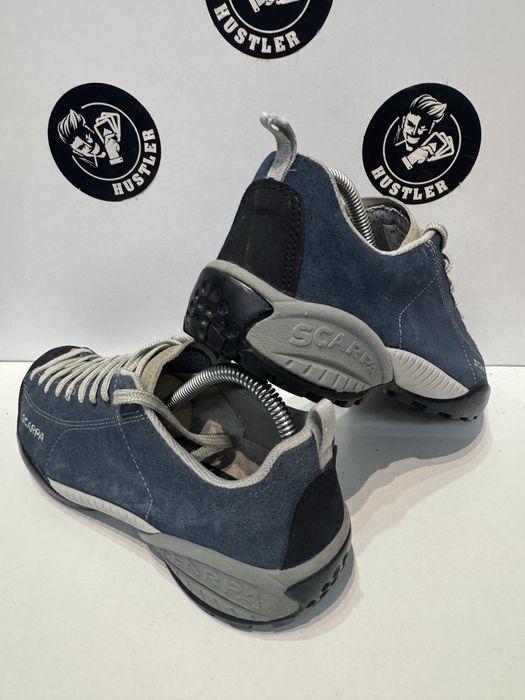 Туристически обувки SCARPA MOJITO . Размер 39