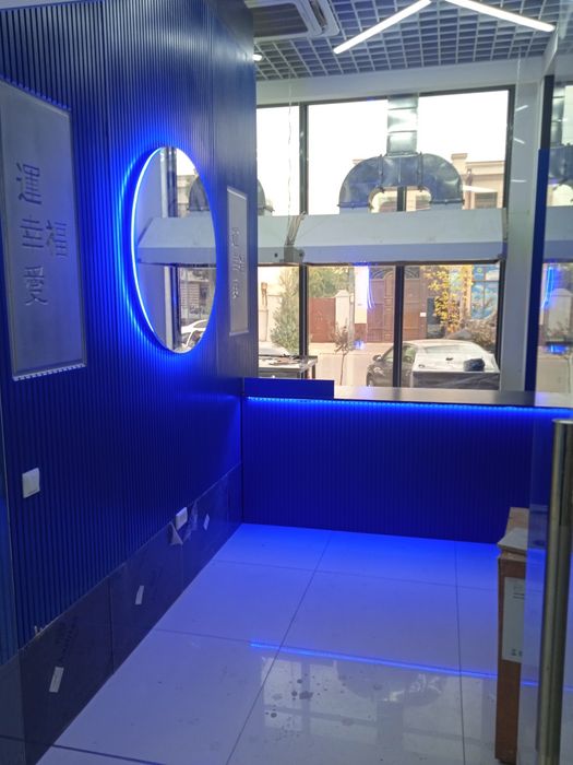 Декор панели из МДФ - Отделка / ремонт Самарканд на Olx