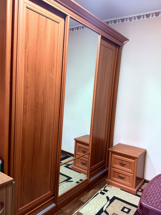 Мебель для спальни б/у