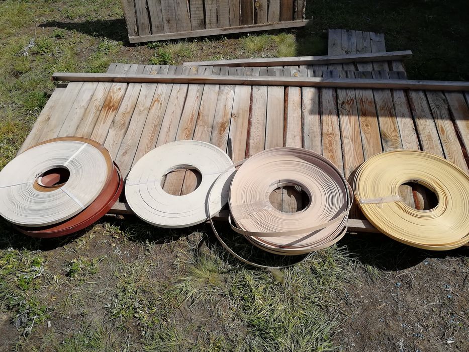 Для мебель кромка