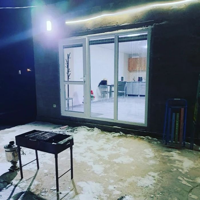 Дачные домики отдыха