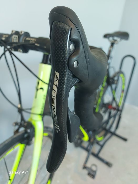Wilier Izoard XP XL Carbon