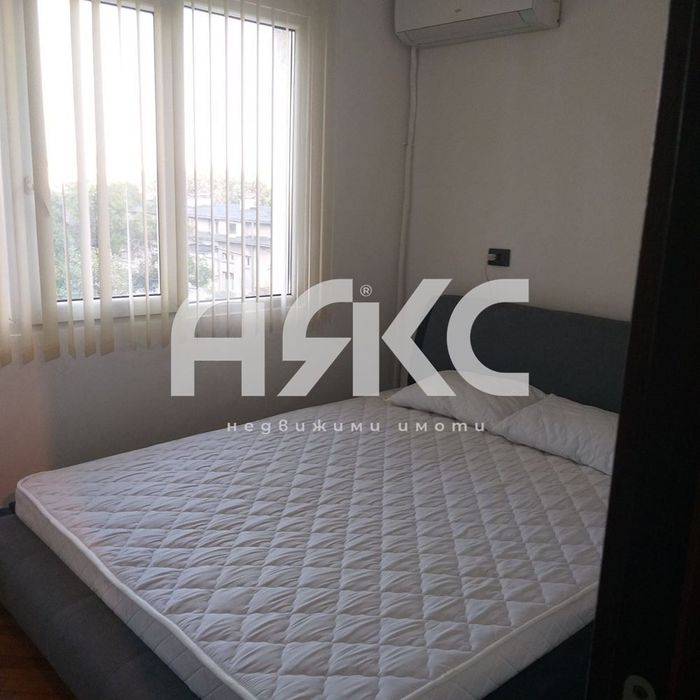 Дава се под наем Тристаен апартамент в София, Стрелбище - 72 кв.м за 747.66 € - Снимка #3