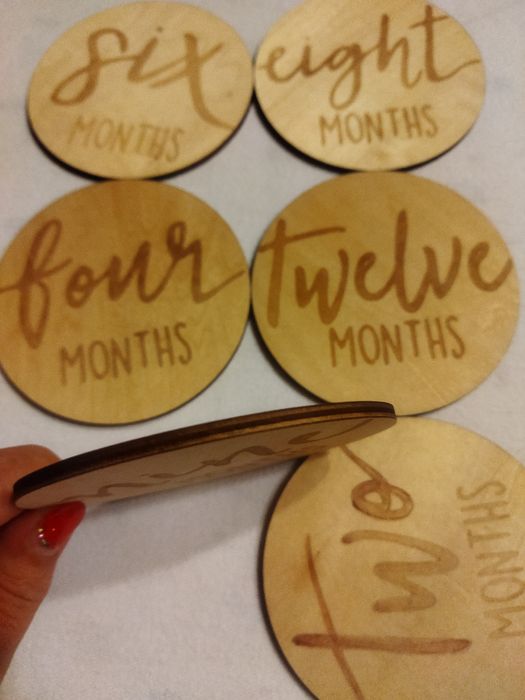 Подставки под кружки