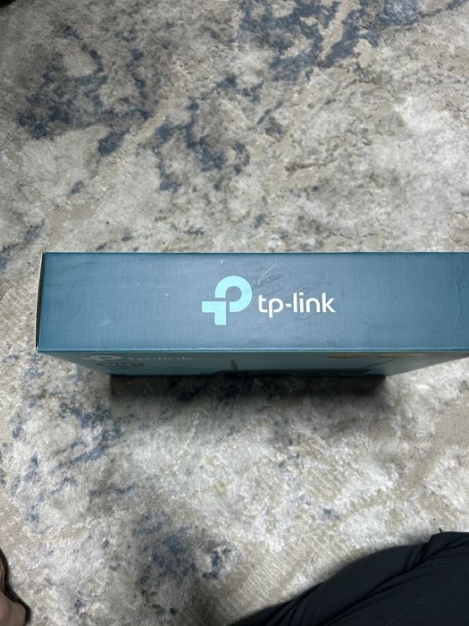 Tp-link archer MR600