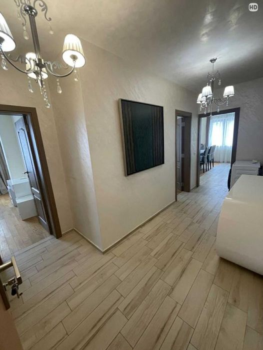 Дава се под наем Тристаен апартамент в Пловдив, Съдийски - 87 кв.м за 550 € - Снимка #6