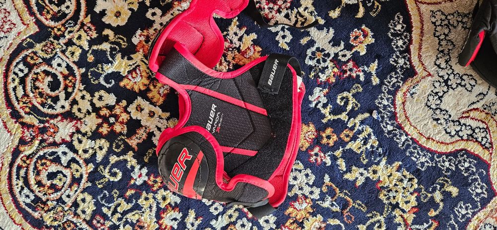 хоккейная экиперовка