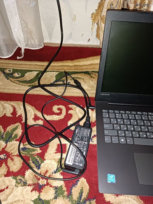 Ноутбук Lenovo Ideapad 320 15 IAP