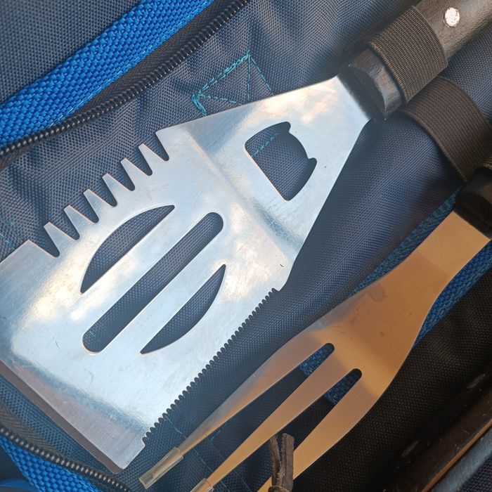 Гриль O-grill 700