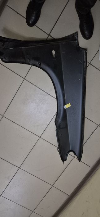 Крыло ваз 2114, 2115